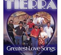 Tierra - Greatest Love Songs [Australian Import]