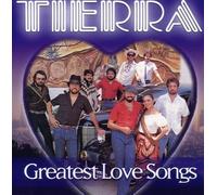 Tierra - Greatest Love Songs [New CD]