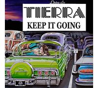 Tierra - Keep It Going [VINYL]