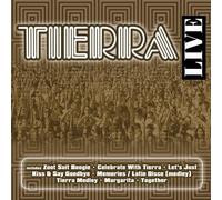 Tierra Live [Us Import]