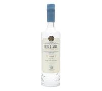 Tierra Noble Blanco Tequila