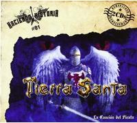 Tierra Santa - La Cancion Del Pirata-Hh Vol.1