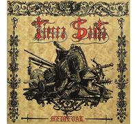 Tierra Santa - Medieval [VINYL]