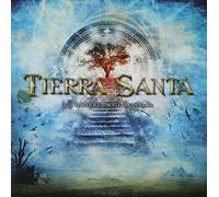 TIERRA SANTA - Mi Nombre Sera Leyenda
