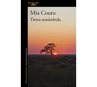 Tierra sonambula (Literaturas)