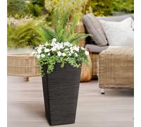 Tierra Verde Avondale Seagrass Planter, Size 43L