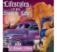 Tierra - Vol. 1-Life Styles of the Slow