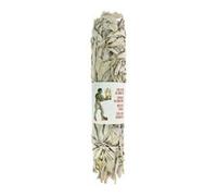 Tierra Zen California White Sage Smudging Bundle 22-25 cm