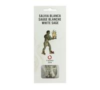 Tierra Zen California White Sage Smudging Bundle 8-10 cm
