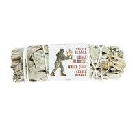 Tierra Zen California White Sage Smudging Bundle 8-10 cm