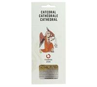 Tierra Zen Cathedral Incense - Resin