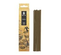 Tierra Zen Koh Do Incense - Haiku 20 Sticks