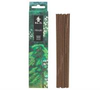 Tierra Zen Koh Do Incense - Hinoki 20 Sticks
