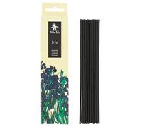 Tierra Zen Koh Do Incense - Iris 20 Sticks