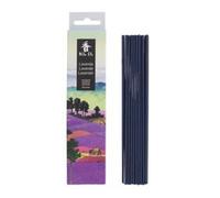 Tierra Zen Koh Do Incense - Lavender 20 Sticks