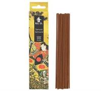 Tierra Zen Koh Do Incense - Samurai 20 Sticks