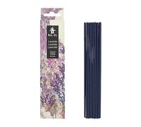 TIERRA ZEN Lavender-Lavender-Lavender KOH-DO 20 Sticks Nippon KODO
