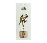 Tierra Zen Palo Santo Sachet 1 box