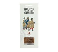 Tierra Zen Three Kings Resin - 1box