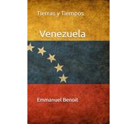 Tierras y Tiempos Venezuela