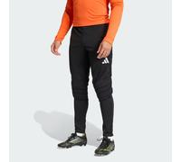 Adidas Mens Tierro 26 Goalkeeper Tracksuit Bottoms Training Pants KF5955 - S