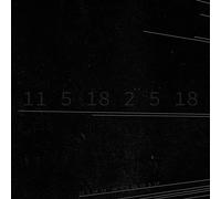 Tiersen,Yann - 11 5 18 2 5 18 [VINYL]