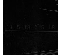 Yann Tiersen – 11 5 18 2 5 18 – Clear Vinyl – Limited Edition