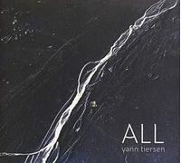 YANN TIERSEN - ALL [CD]