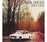 Tiersen, Yann - Dust Lane [12" VINYL]