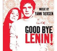 Tiersen, Yann - Good Bye Lenin