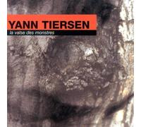 Tiersen,Yann - La Valse Des Monstres [VINYL]