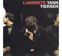 Tiersen, Yann - L'Absente (Bonus CD)