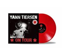 Yann Tiersen - On Tour 2006 [VINYL]