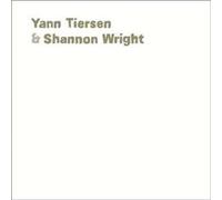 Tiersen,Yann&Shannon Wright - Tiersen,Yann&Shannon Wright [VINYL]