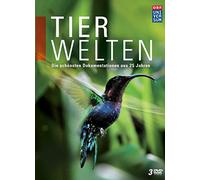 Tierwelten - Die schnsten