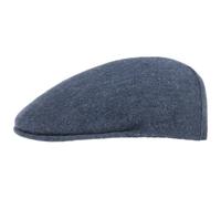Ties That Bind 504S Flat Cap by Kangol