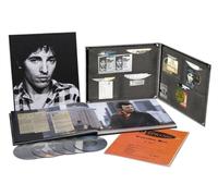 Bruce Springsteen - The Ties That Bind: The River Collection (DVD Version) [CD+DVD / Limited Edition] (Japanese Import)