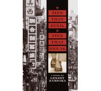 Ties That Bind, Ties That Break