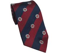 Ties Unlimited Coldstream Guards Regimental Tie
