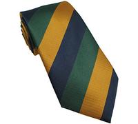 Ties Unlimited Kings Own Royal Border Regiment Tie