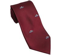 Ties Unlimited Parachute Regiment Tie