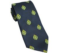 Ties Unlimited Royal Army Ordnance Corps Motif