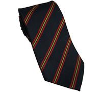 Ties Unlimited Royal Army Ordnance Corps (Old) Regimental Tie