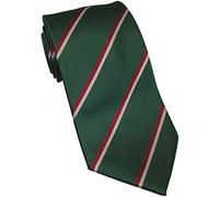 Ties Unlimited Staffordshire Regiment Tie
