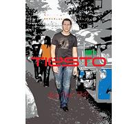Tiesto - Asia Tour