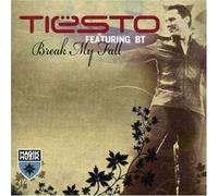 Tiesto - Break My Fall