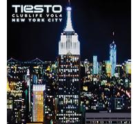 TIESTO - Club Life 4: New York City