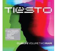 Tiesto: Club Life Miami - Vol. 2