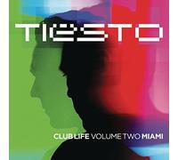 Tiesto - Club Life, Vol. 2: Miami