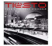 Tiesto - Club Life Vol.3 Stockholm